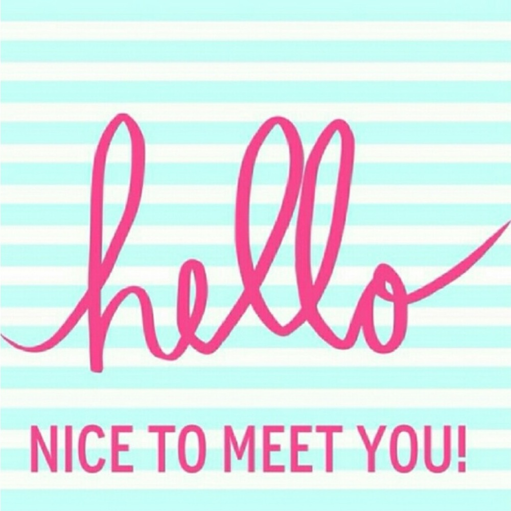 WELCOME 🦋💗🦋💗🎉! I APPRECIATE YOU COMING BY!